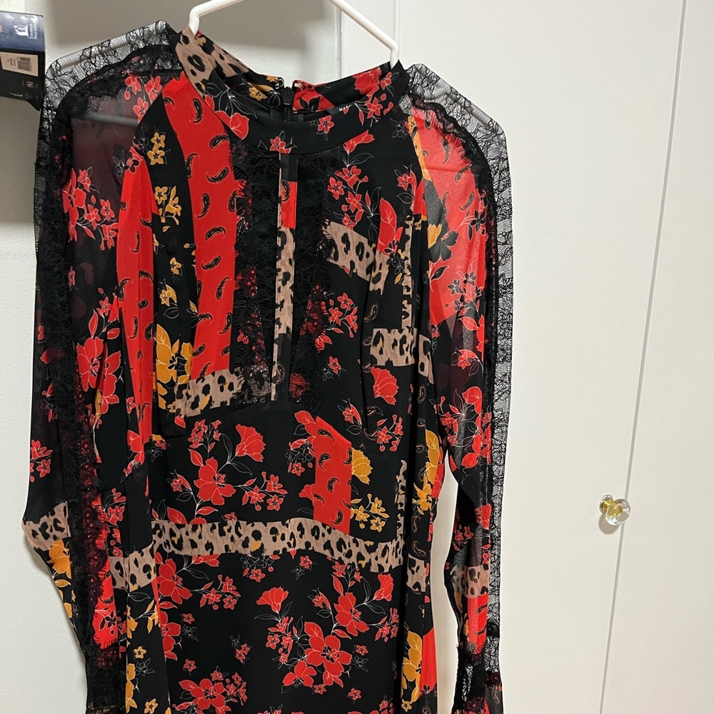 Marciano by guess dress